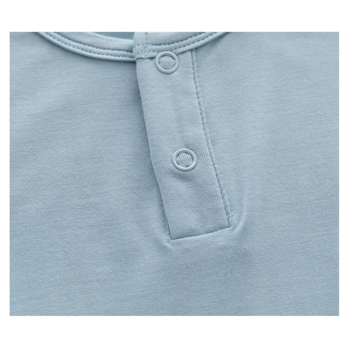 Pack x2 Bodies Lisos (sin mangas, bambú) - Imagen 6