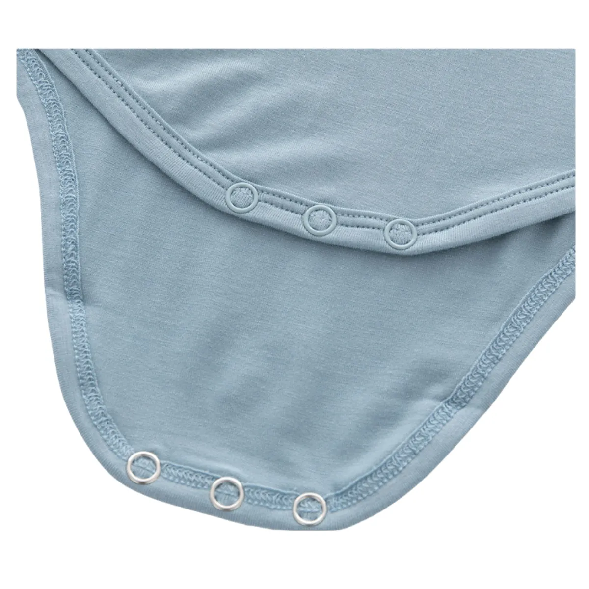 Pack x2 Bodies Lisos (sin mangas, bambú) - Imagen 7