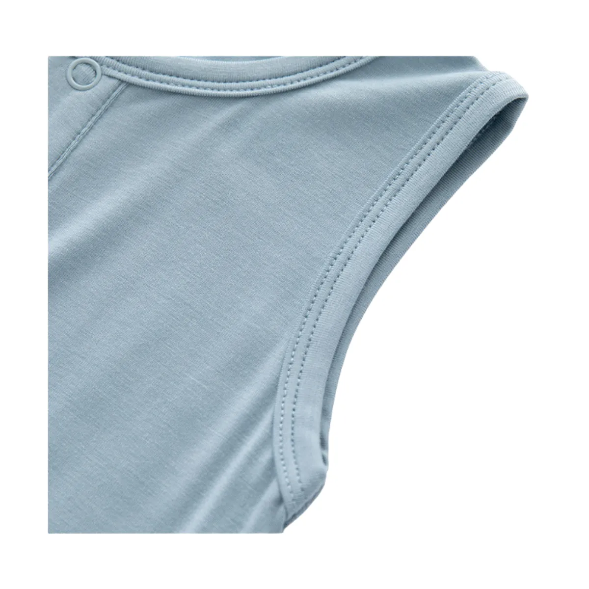 Pack x2 Bodies Lisos (sin mangas, bambú) - Imagen 8