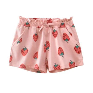 Short Frutillas Petit Urban