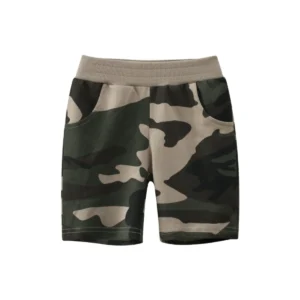 Short Camuflado Petit Urban